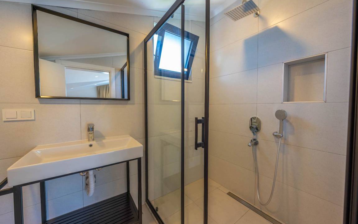 Photo of Bathroom in Hisaronu