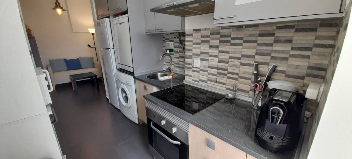 Photo of Kitchen in Penha de Franca