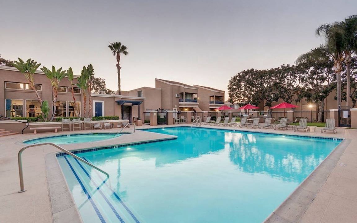 Photo of Outdoor in Costa Mesa