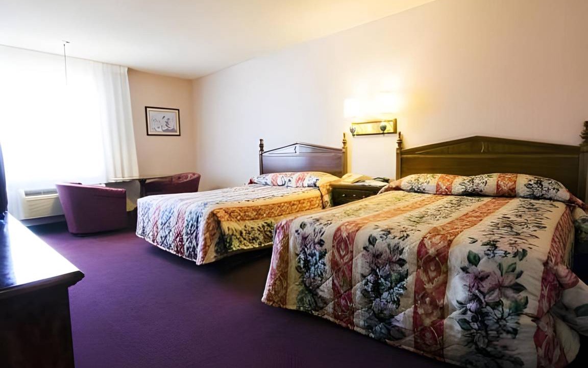 Photo of Bedroom in Sherwood Forest and Thistle Development