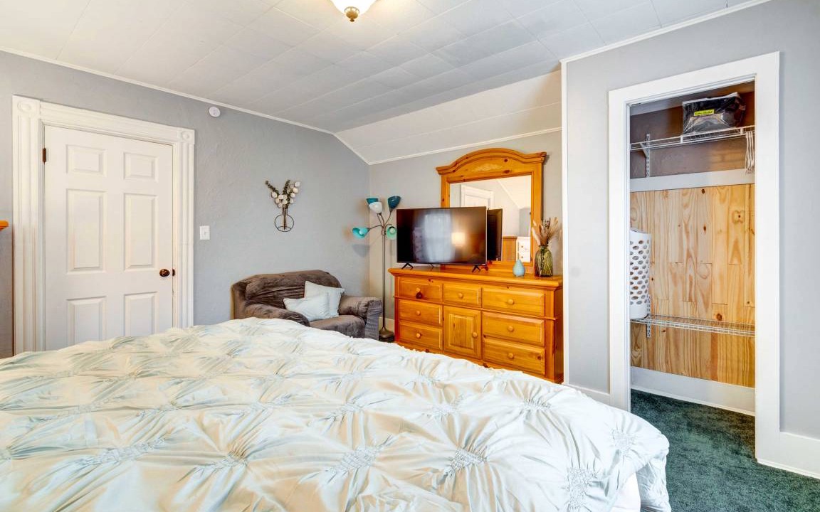 Photo of Bedroom in Sodus Point