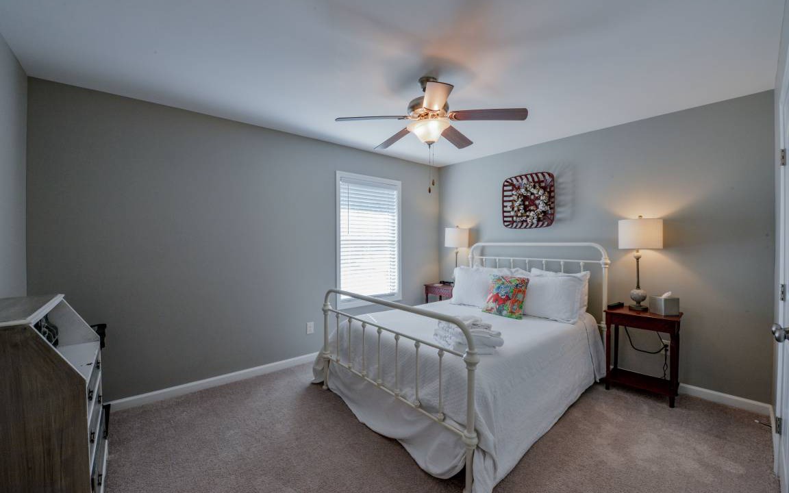 Photo of Bedroom in Tuscaloosa