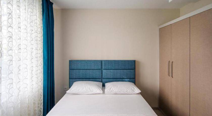 Photo of Bedroom in Konyaalti