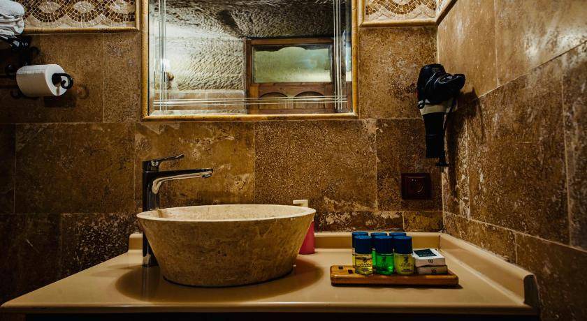 Photo of Bathroom in Goreme