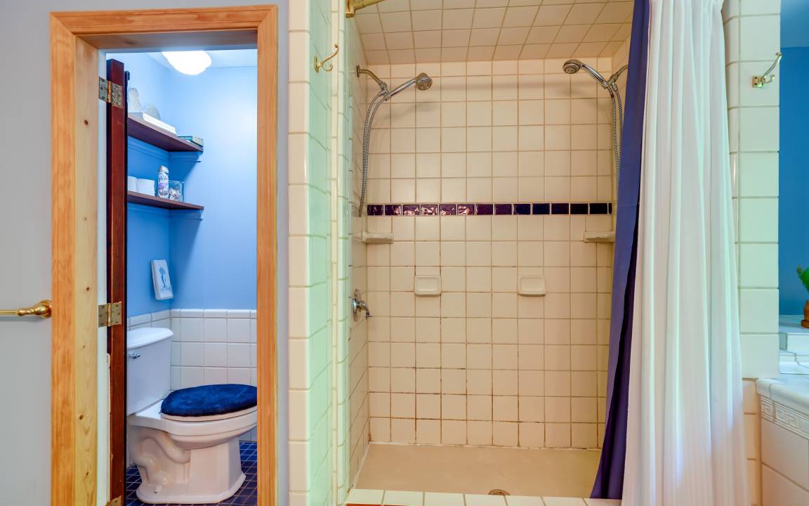 Photo of Bathroom in Teall Beach