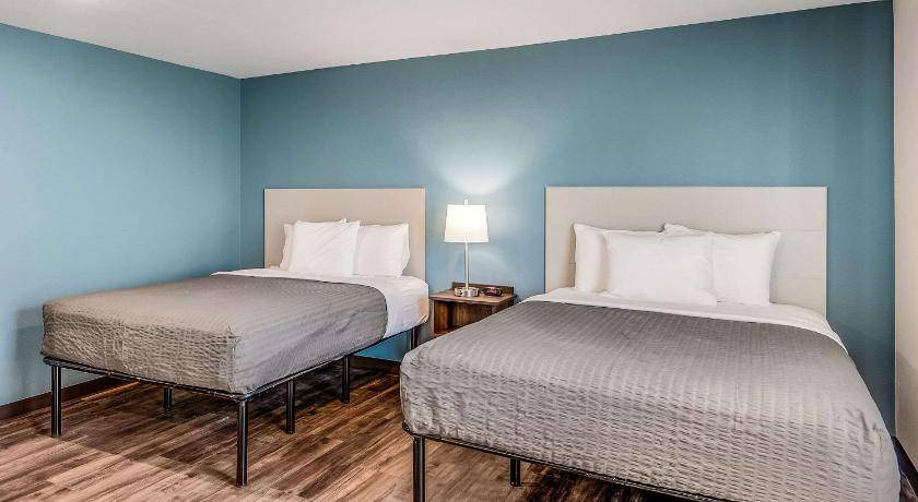 Photo of Bedroom in West Des Moines