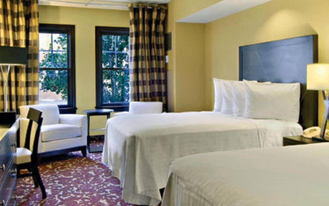 Photo of Bedroom in Robinsonville - Tunica