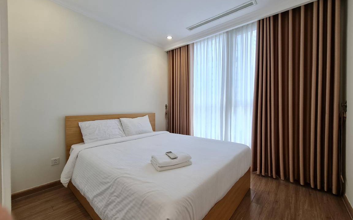 Photo of Bedroom in Hang Xanh