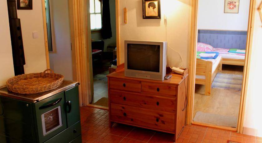 Photo of Livingroom in Magyarszombatfa