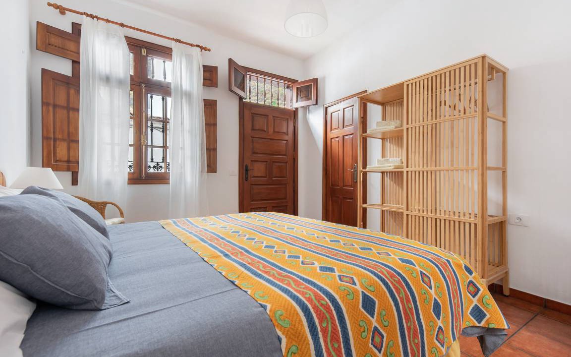 Photo of Bedroom in Garachico