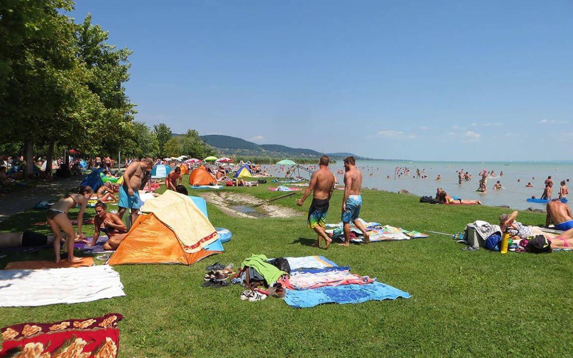 Photo of Others in Cserszegtomaj