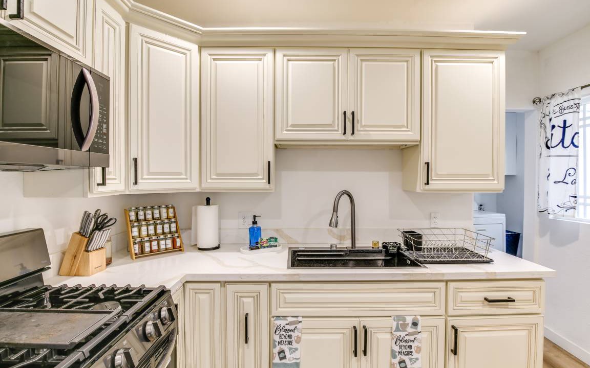 Photo of Kitchen in East Los Angeles