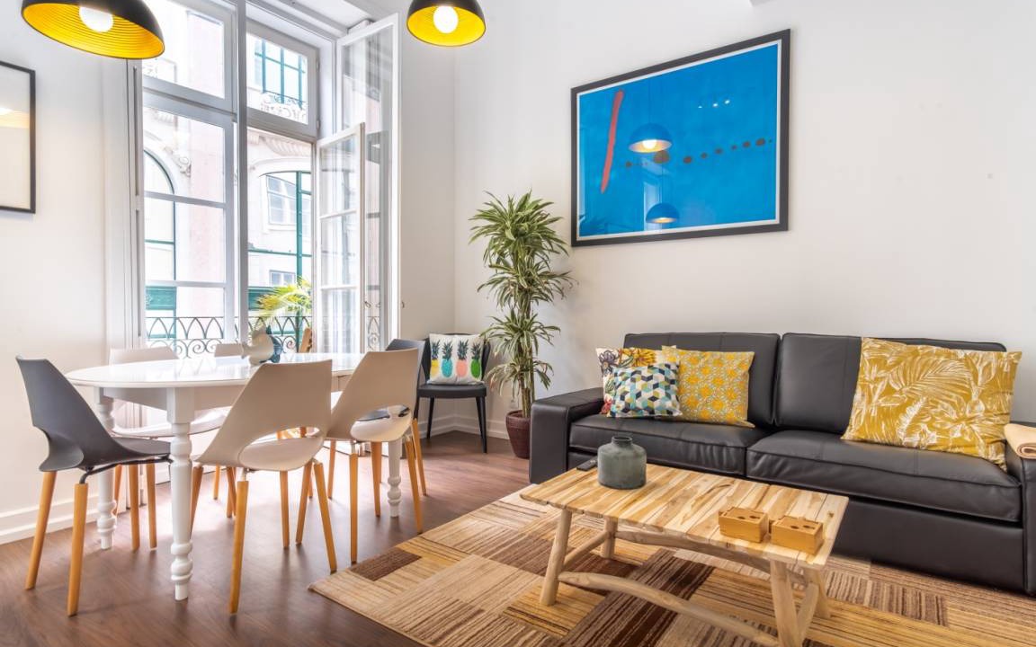 Photo of Livingroom in Baixa
