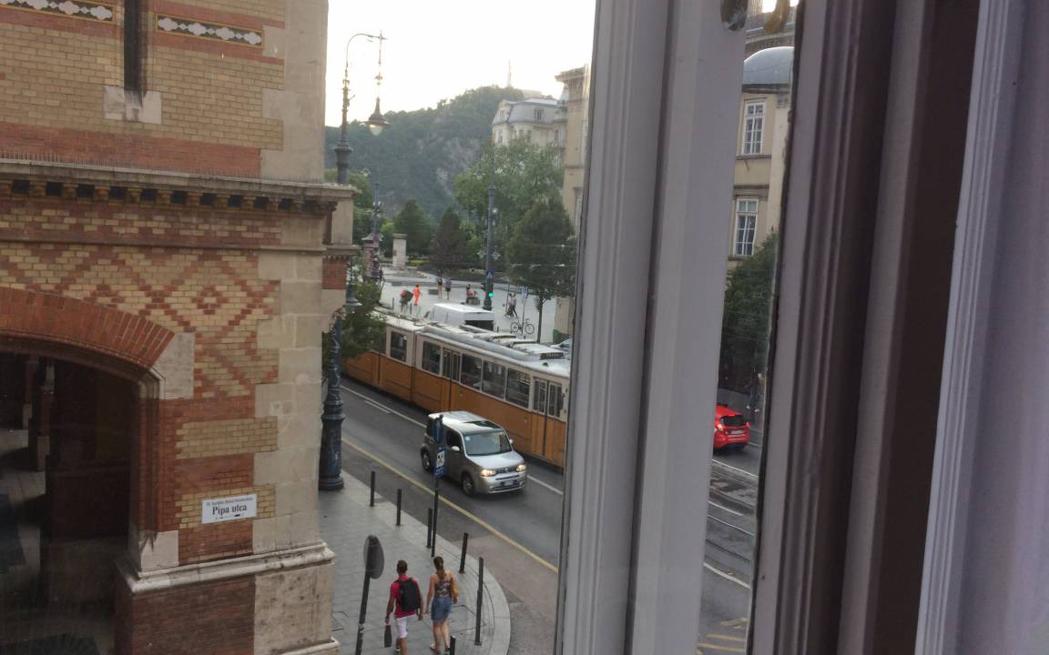 Photo of Others in Inner City Budapest