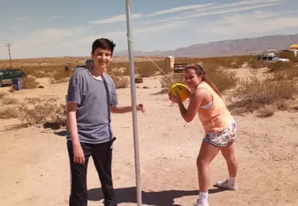 Photo of Others in Twentynine Palms