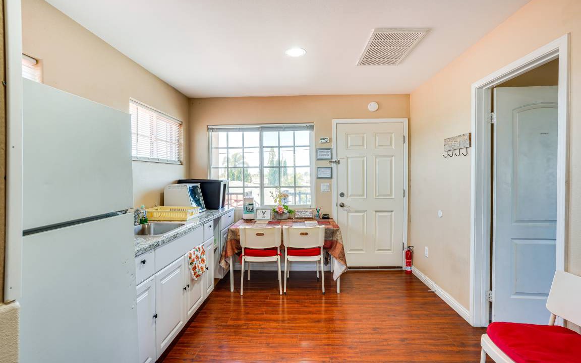 Photo of Livingroom in Westminster