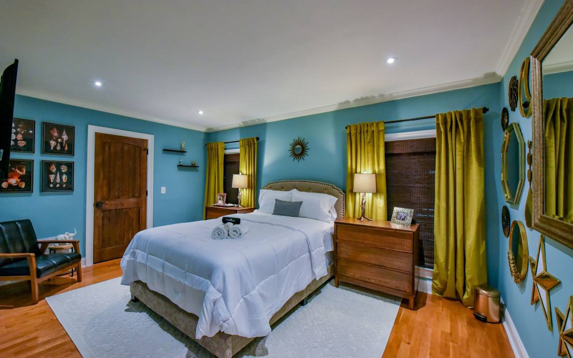Photo of Bedroom in Tuscaloosa