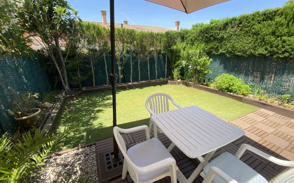 Photo of Patio Balcony in Mas Pinell