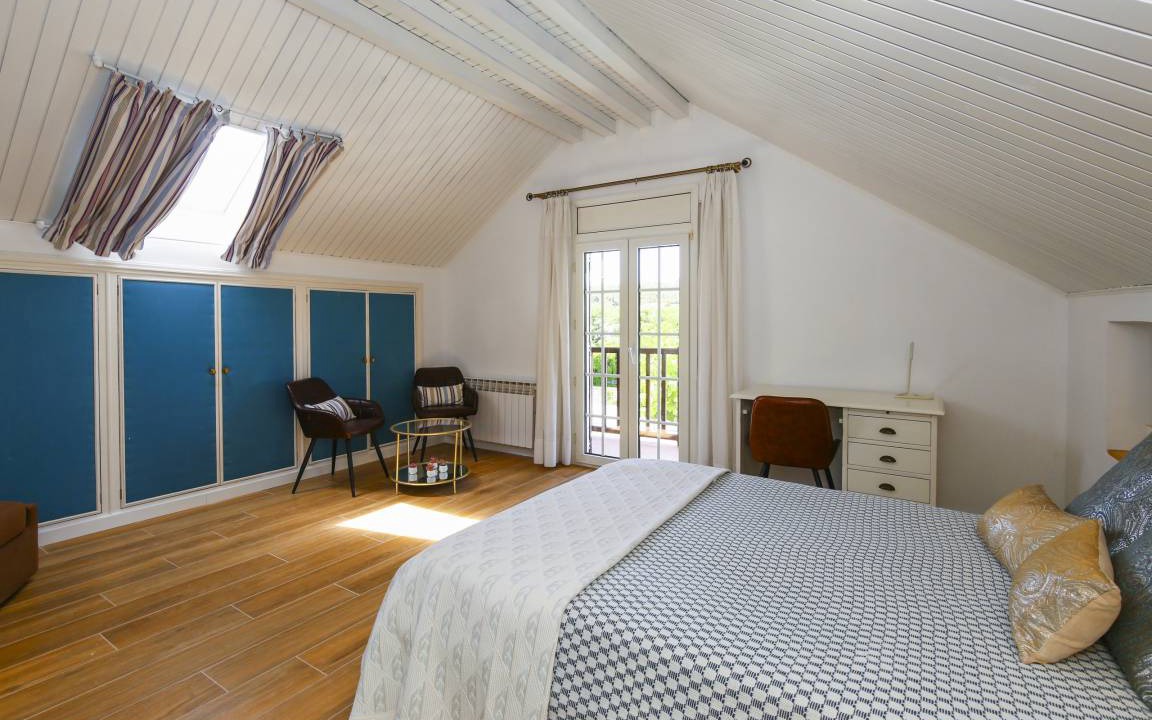 Photo of Bedroom in Salou