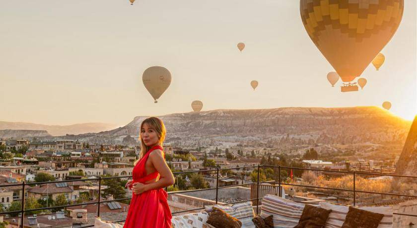 Photo of Others in Goreme
