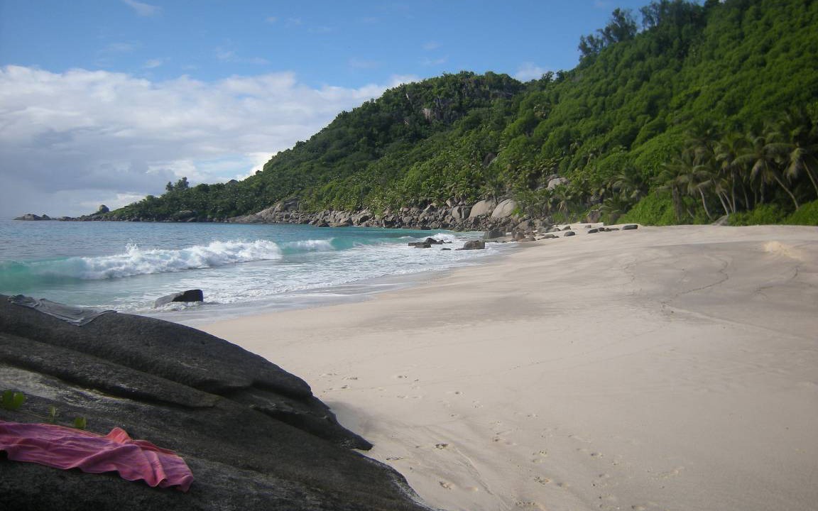 Photo of Others in Anse Boileau