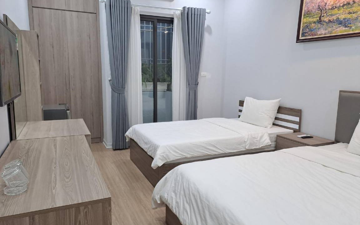 Photo of Bedroom in Quan Hoa