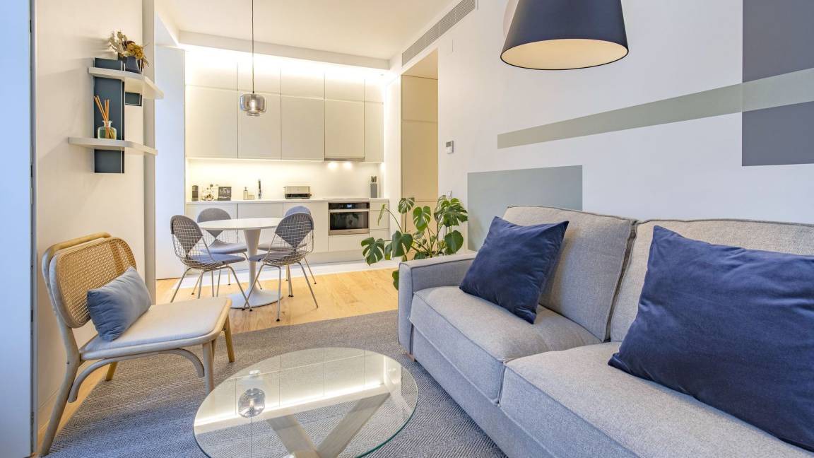 Photo of Livingroom in Santa Maria Maior