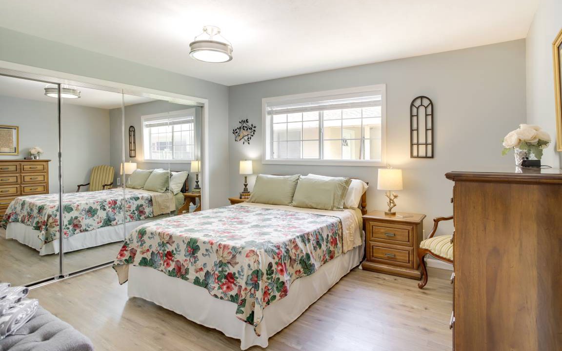 Photo of Bedroom in Shenandoah