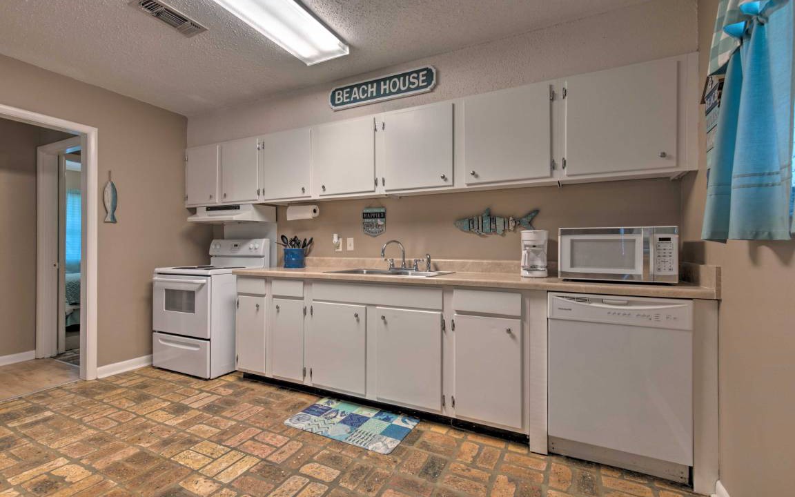 Photo of Kitchen in Gulfport