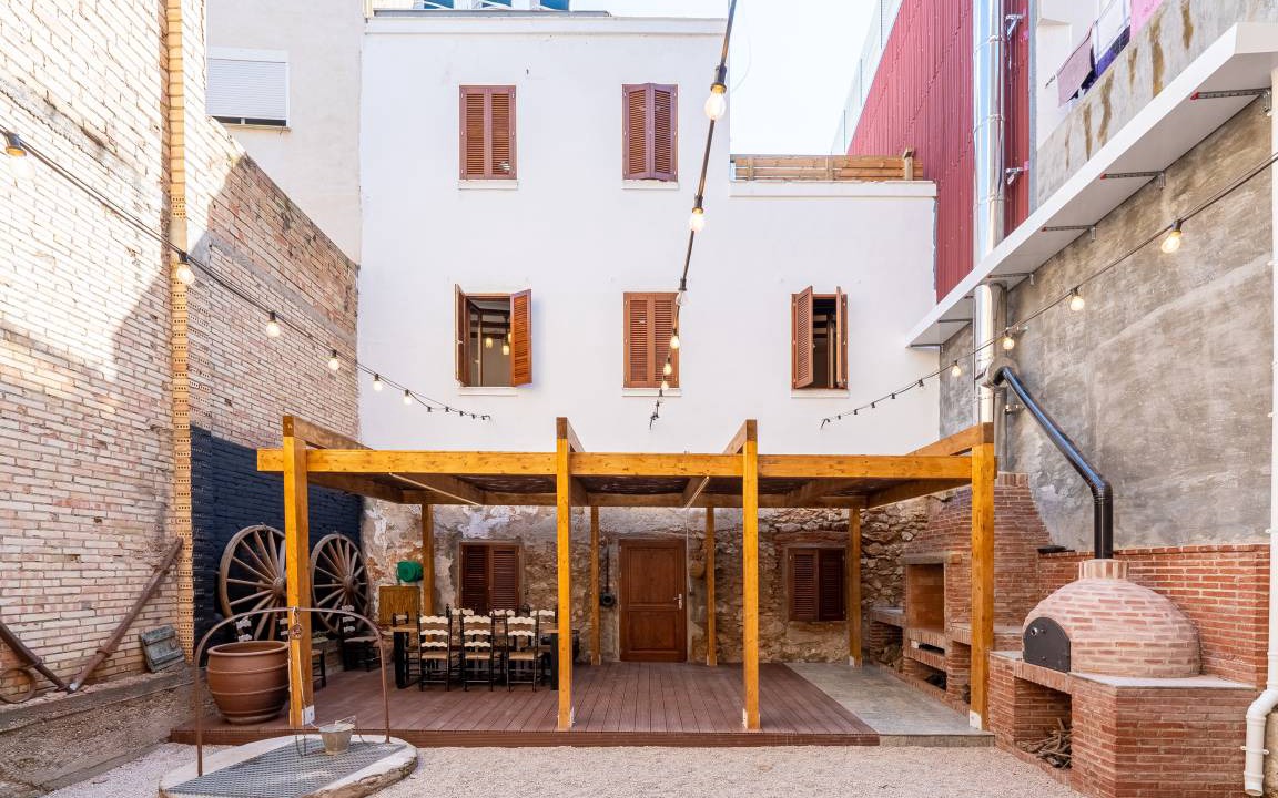 Photo of Others in Sant Carles de la Rapita