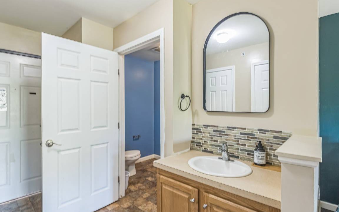 Photo of Bathroom in Waterford Township
