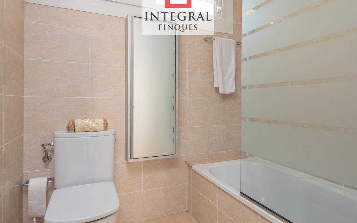 Photo of Bathroom in Calonge