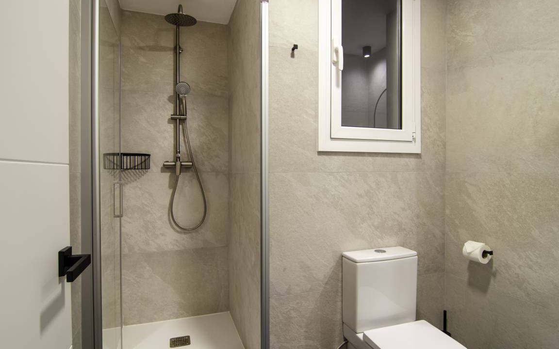 Photo of Bathroom in La Maternitat i Sant Ramon