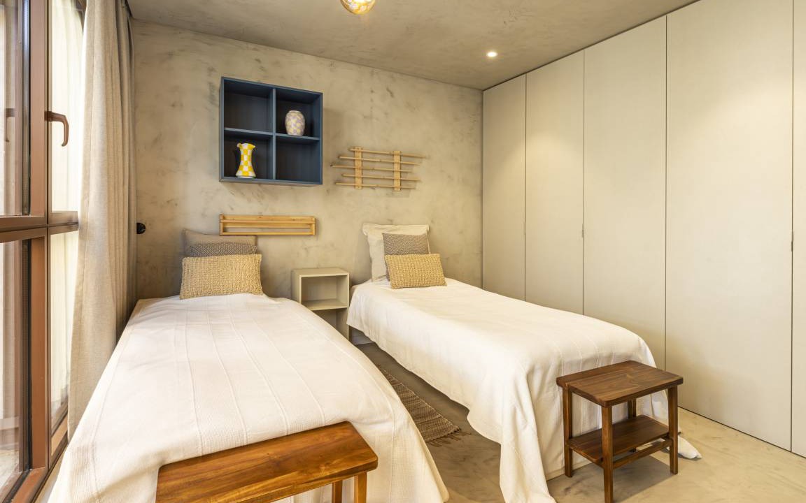 Photo of Bedroom in Belem