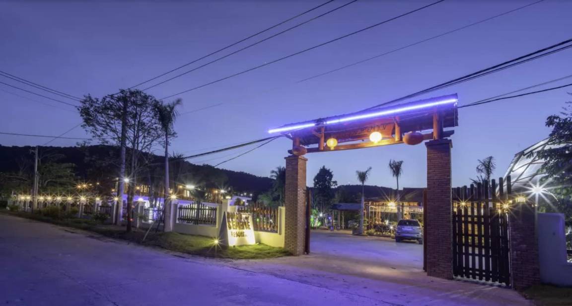 Photo of Outdoor in Ham Ninh