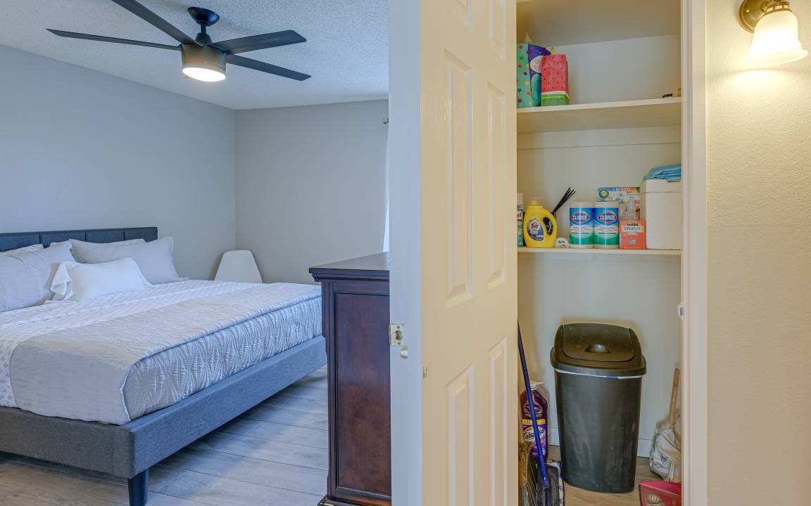 Photo of Bedroom in Fresno