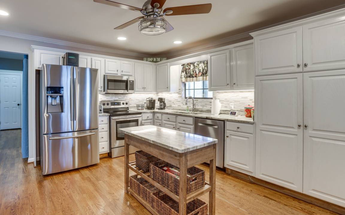 Photo of Kitchen in Shelby