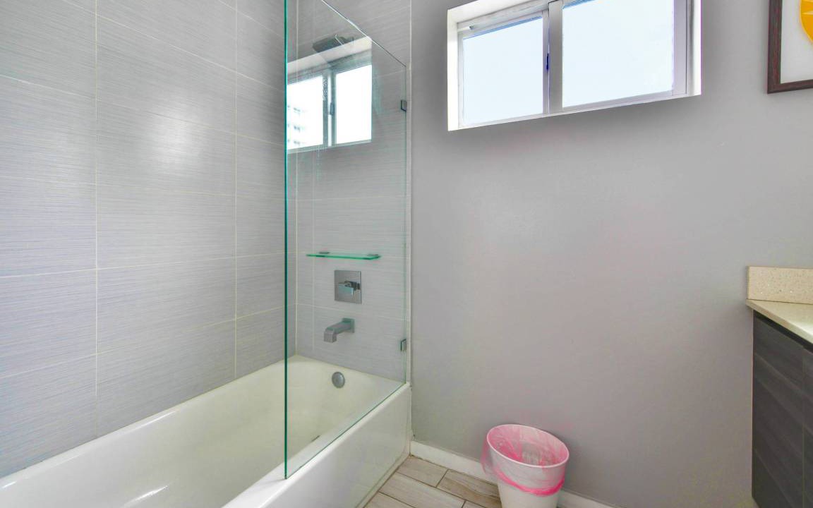 Photo of Bathroom in Midtown
