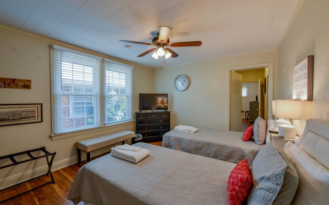 Photo of Bedroom in Forest Lake