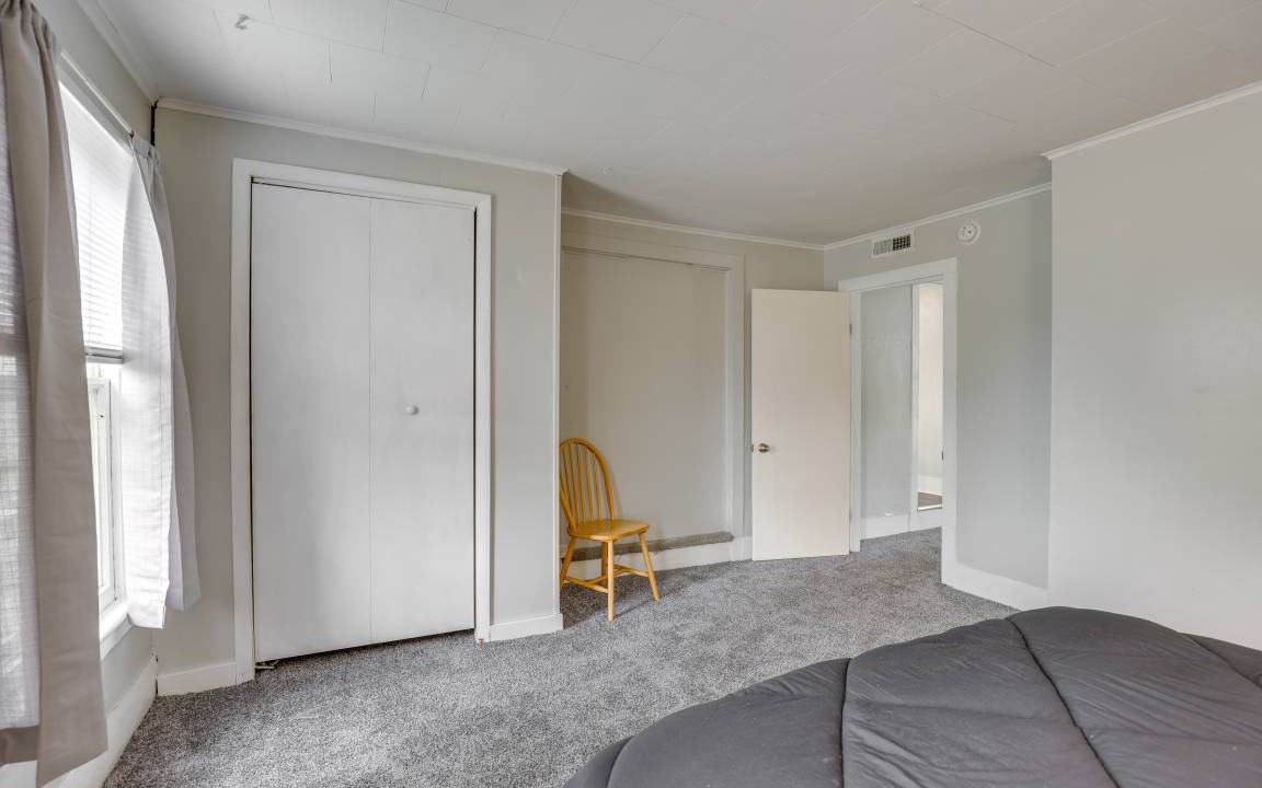 Photo of Bedroom in Auburn
