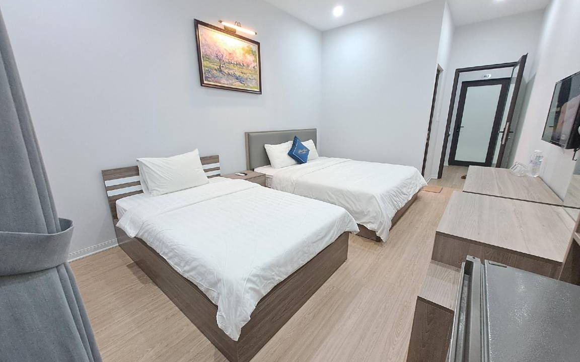 Photo of Bedroom in Quan Hoa