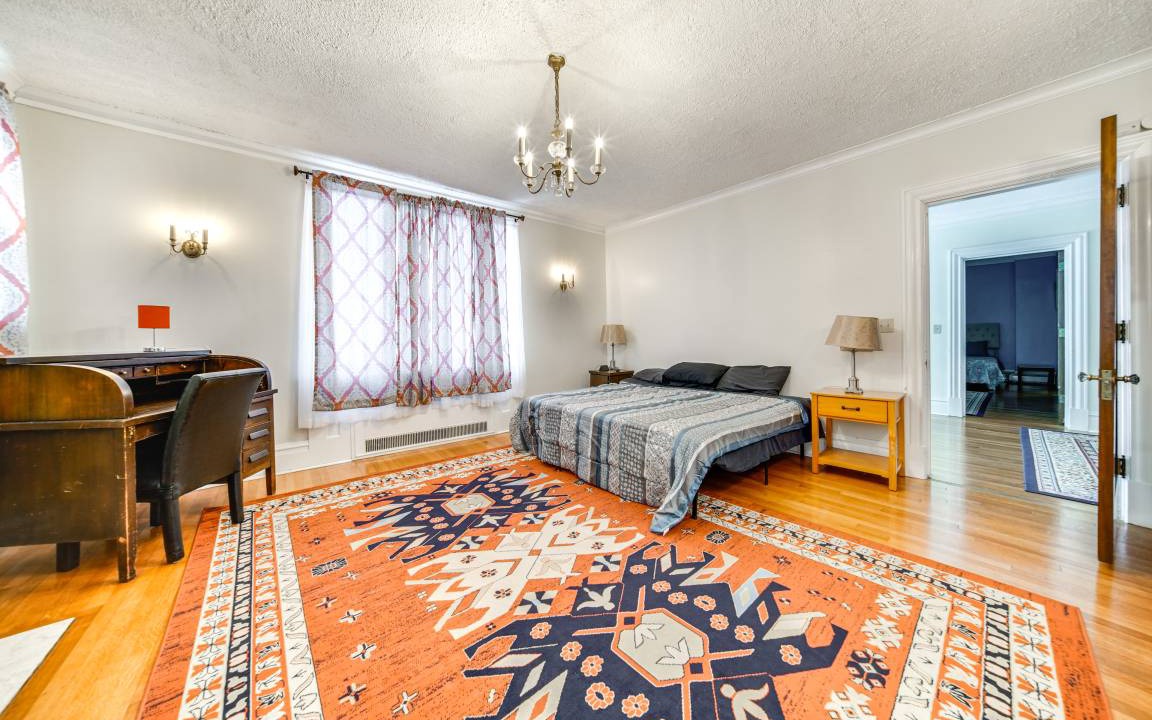 Photo of Bedroom in Olean