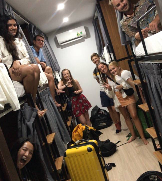 Photo of Others in Cam Pho