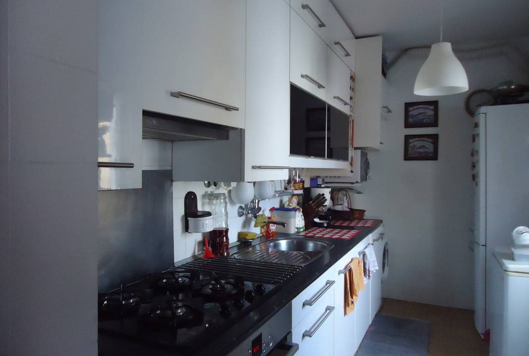 Photo of Kitchen in Falca