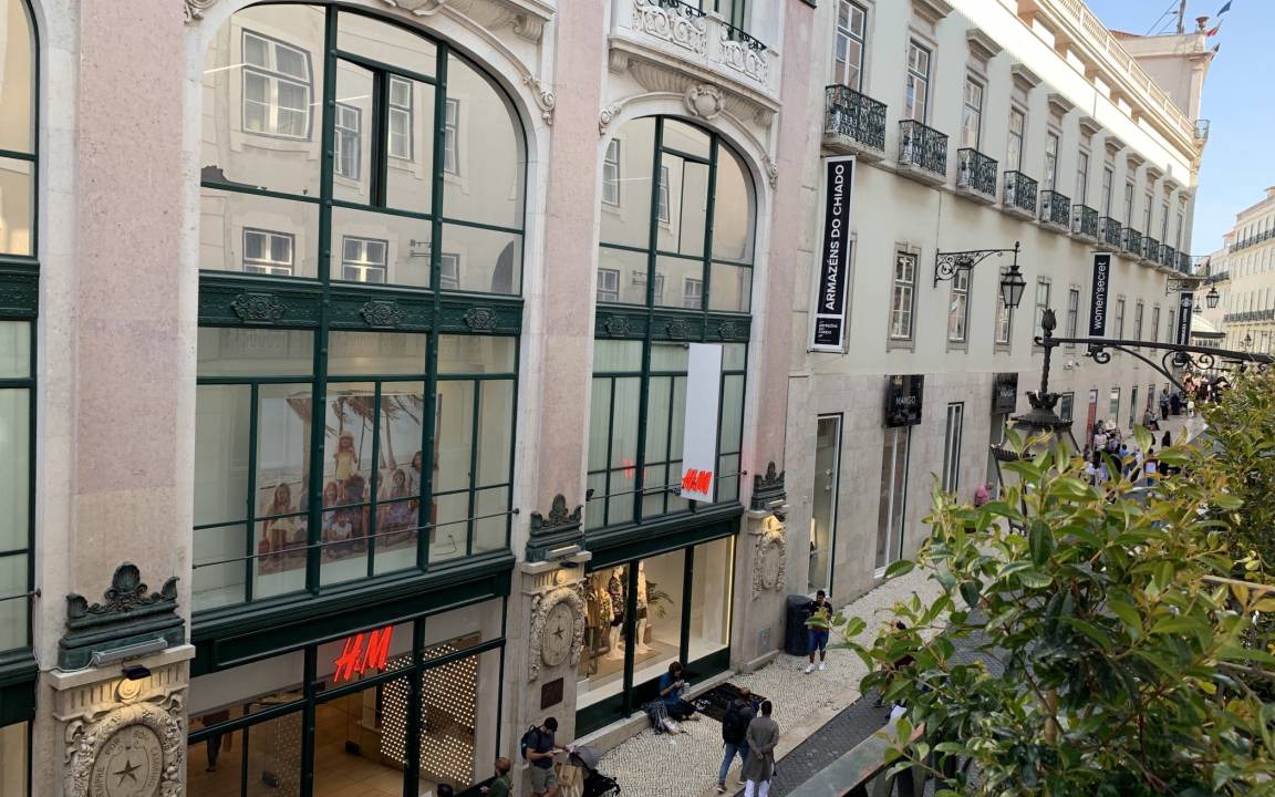 Photo of Others in Baixa