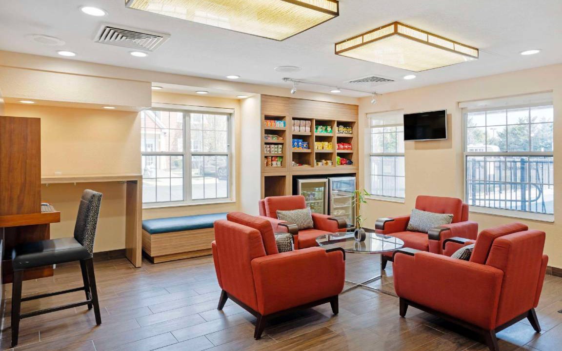 Photo of Livingroom in Mount Laurel
