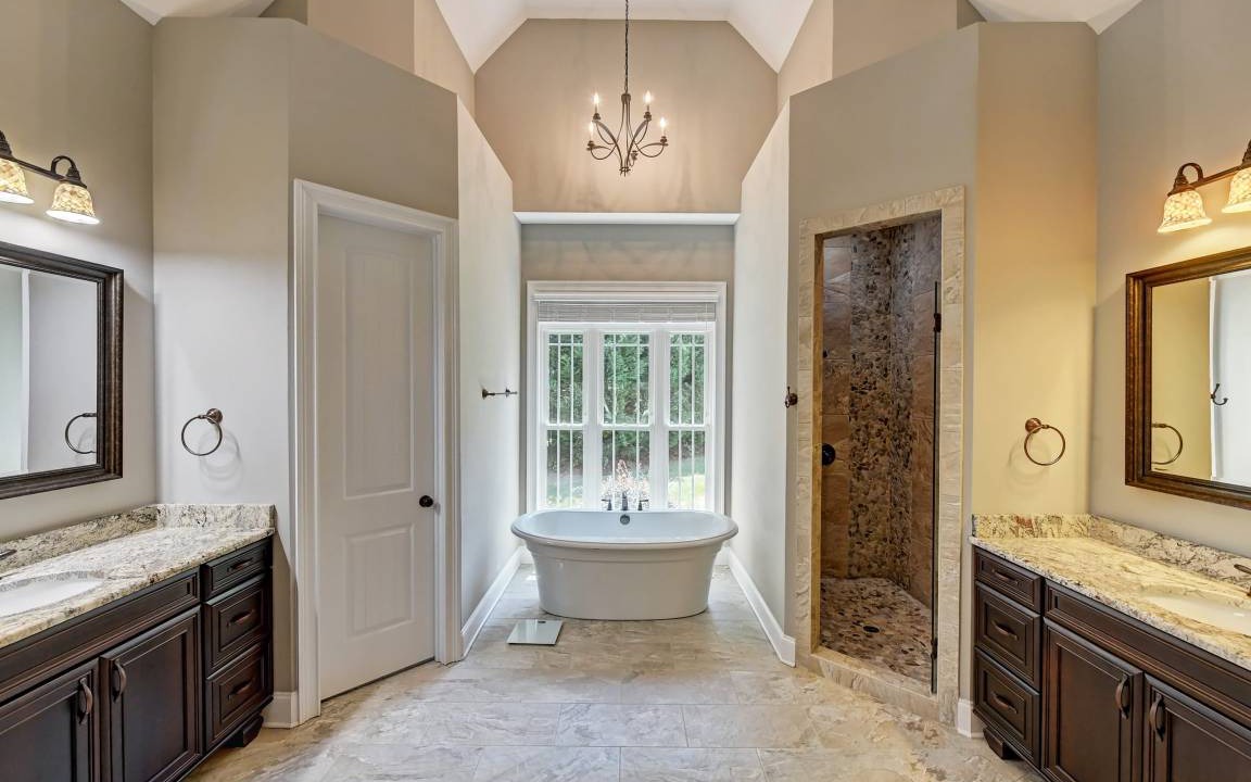 Photo of Bathroom in Huntersville