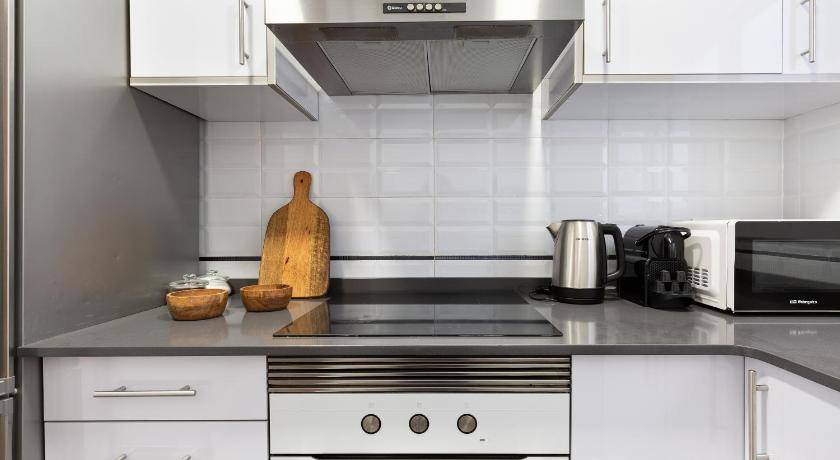 Photo of Kitchen in Collblanc y La Torrassa