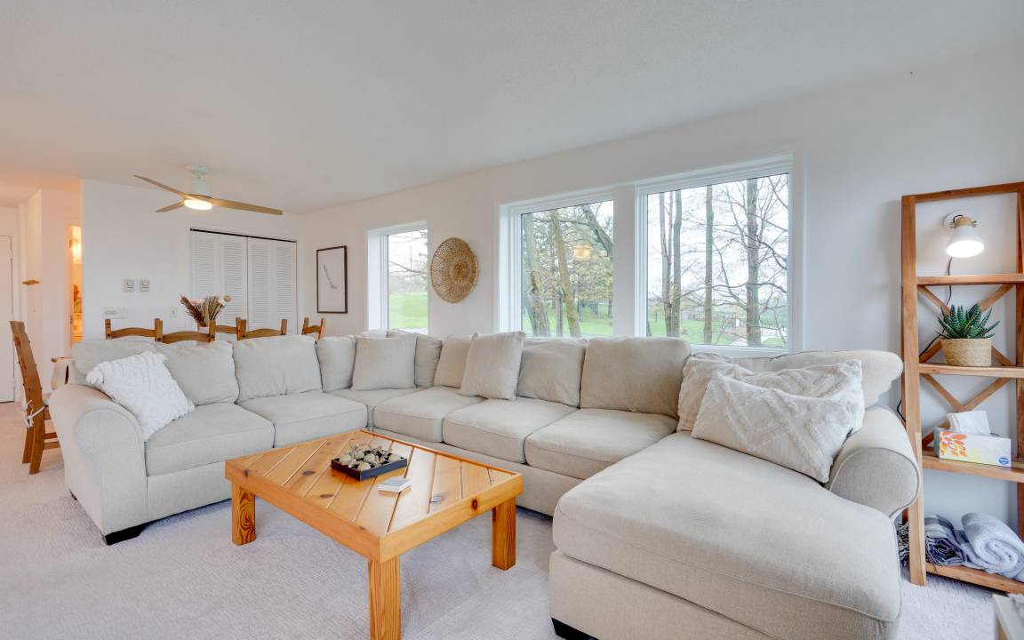 Photo of Livingroom in Dewittville