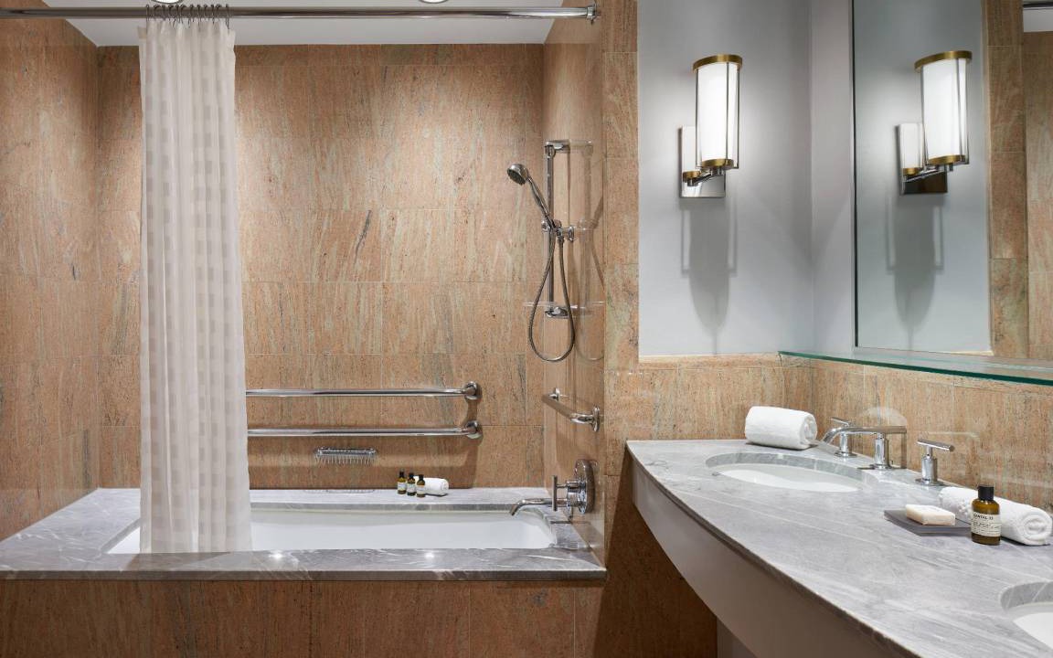 Photo of Bathroom in White Plains